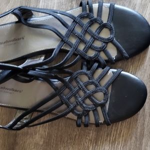 Avenue women's sandals